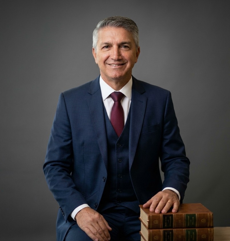 Dr. Euclair José Chagas