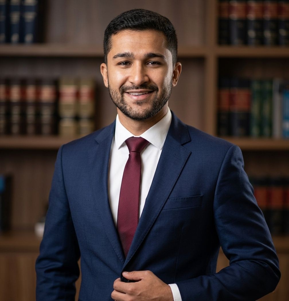 Dr. Gustavo Vinicius Chagas