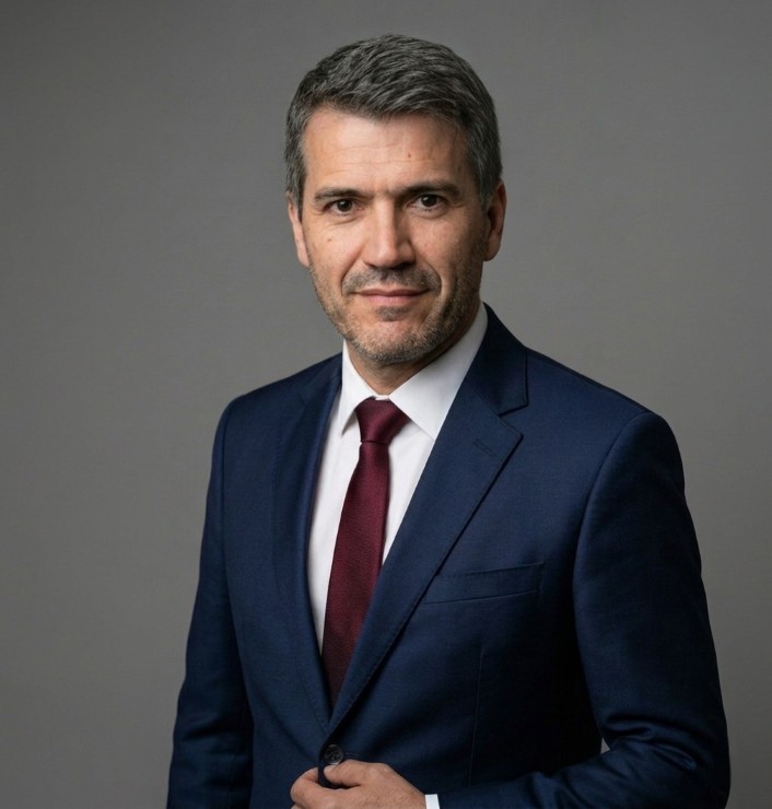 Dr. José Edervandes Vidal Chagas