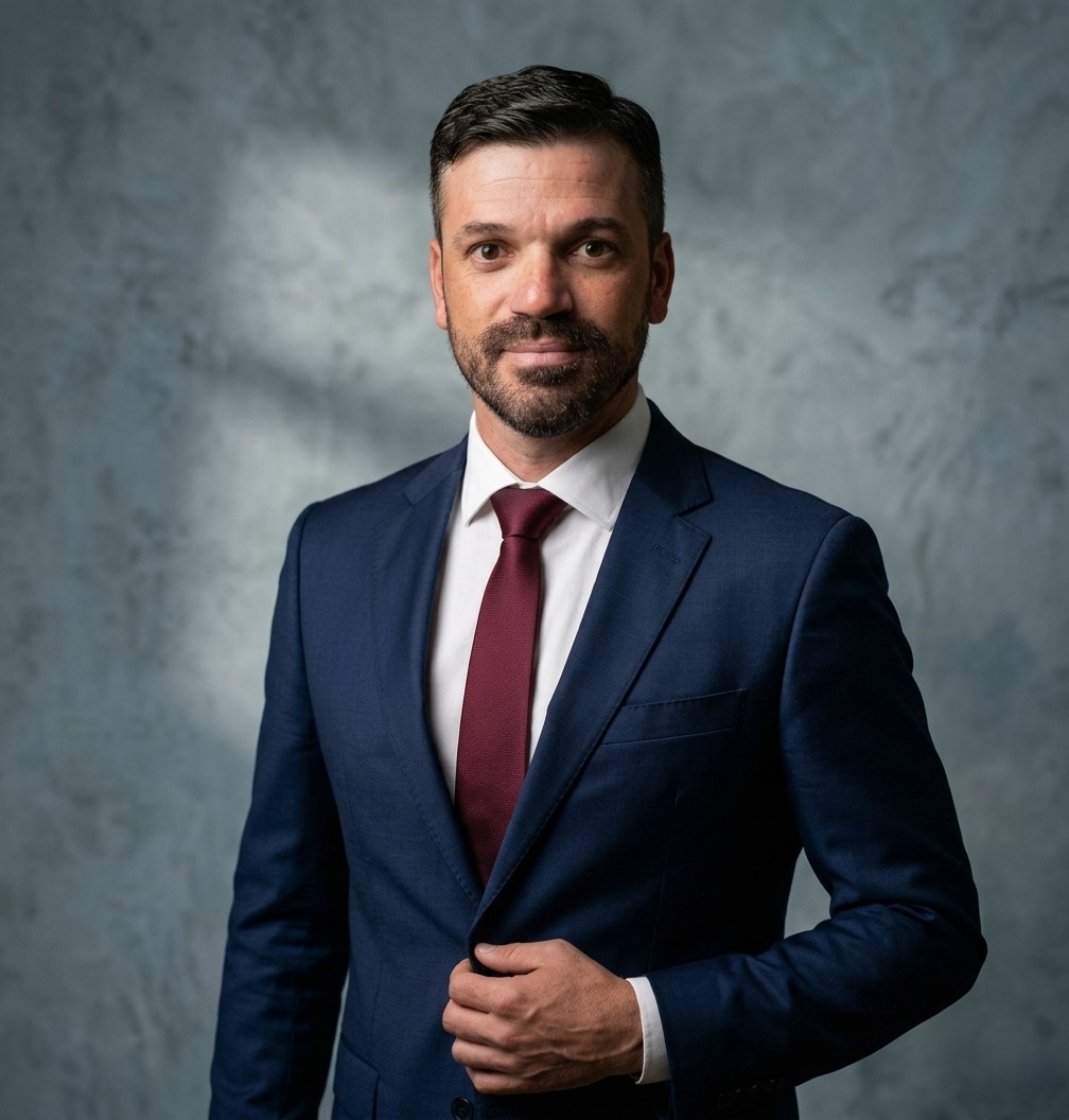 Dr. Thiago Luiz Salvador