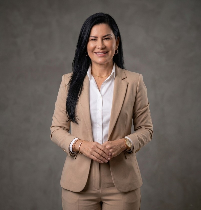 Dra. Fabiana Fagundes Nunes Chagas