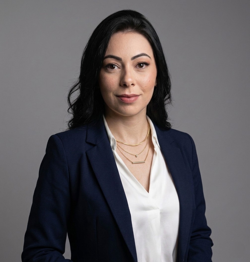 Dra. Fernanda Albuquerque Chagas